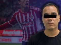 O ex-jogador de futebol do Chivas Omar ‘N’ teve sua fiança negada após um crime sexual