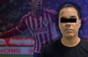 O ex-jogador de futebol do Chivas Omar ‘N’ teve sua fiança negada após um crime sexual