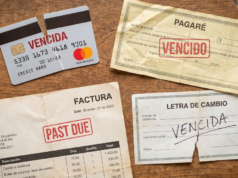 Estas são as dívidas que podem ser quitadas legalmente após três anos de falta de pagamento na Colômbia