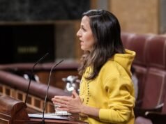 Podemos e BNG exigem que o governo tome medidas “imediatas” para proteger a flotilha a Gaza e “parar” Israel