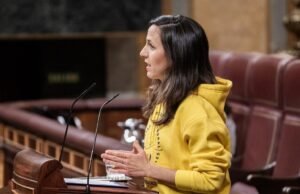 Podemos e BNG exigem que o governo tome medidas “imediatas” para proteger a flotilha a Gaza e “parar” Israel