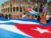Cuba alertou a UNESCO que “não desistirá da sua soberania” em resposta ao embargo petrolífero dos EUA.