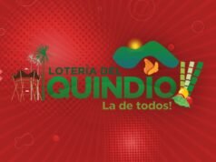 Resultados da Loteria Quindío 9 de abril: números ganhadores do jackpot e dos 40 milionários sec