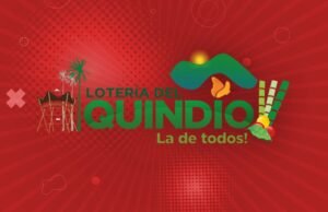 Resultados da Loteria Quindío 9 de abril: números ganhadores do jackpot e dos 40 milionários sec