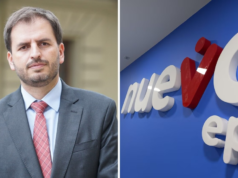 Andrés Forero condenou a possível movimentação do governo para controlar o Novo EPS com ações administrativas.