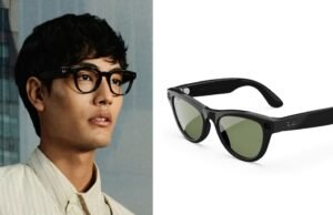 Meta anuncia dois designs de óculos de sol Ray-Ban Meta: eles custam US$ 500