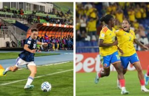 Argentina x Colômbia AO VIVO Liga Nacional Feminina: acompanhe todos os minutos da partida “Tricolor”.