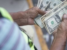 Dólar do Peru sobe após eleições: é assim que a taxa de câmbio fecha hoje, 14 de abril