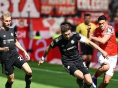 Mainz 05 x Bayern de Munique, Bundesliga AO VIVO: acompanhe cada minuto da partida