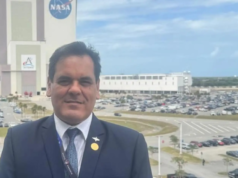 Peruanos presentes no lançamento do Artemis II na Lua: “Algo único, muito impressionante”