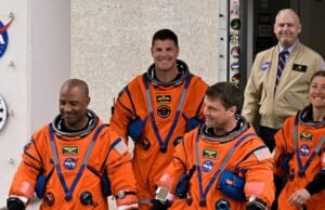 A vida dos astronautas Artemis II a caminho da Lua: seus dias dentro da cápsula Orion