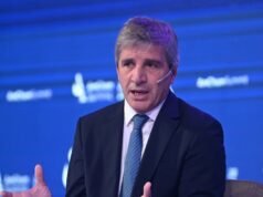 Caputo responde a duas perguntas incómodas sobre a actividade económica