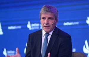 Caputo responde a duas perguntas incómodas sobre a actividade económica