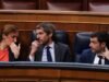 Mas porque é que os ministros do PSOE não estiveram no debate sobre a portaria da habitação? Três deles atravessaram o lago e apenas dois podem votar