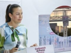 Quem é Milena Quiroga, a prefeita de La Paz acusada de organizar o tráfico de drogas?