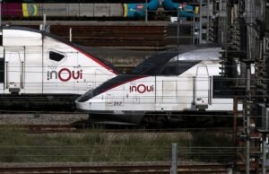 Motorista de trem de alta velocidade morre após colisão com caminhão militar na França, deixando 30 feridos até agora