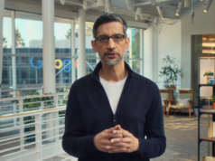 Google Cloud Next 2026: 75% do código do Google já é escrito por uma máquina, e a empresa que o treina é vendida para o resto do mundo.