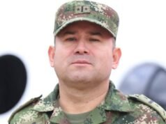 Raimundo Malagón, libertado na Operação Jaque, anunciou sua aposentadoria como oficial do Exército: permaneceu mais de trinta anos na instituição.