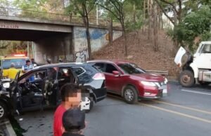 Polícia Rodoviária apreende mais de mil placas durante a Semana Santa na Costa Rica