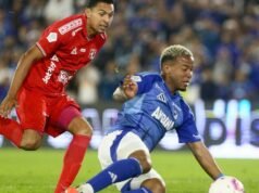 América x Millonarios – AO VIVO: Radamel Falcao García e Adrián Ramos se enfrentam no Estádio Pascual Guerrero