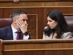 O Congresso vota na próxima semana a proposta da Vox para acabar com o abuso de imigração e limitar os cuidados de saúde