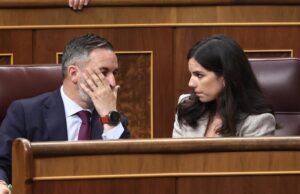 O Congresso vota na próxima semana a proposta da Vox para acabar com o abuso de imigração e limitar os cuidados de saúde