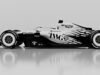 O carro de Checo Pérez terá um novo visual para o Grande Prêmio de Miami de 2026