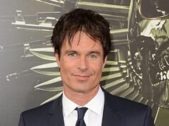 O ator de ‘Melrose Place’ e ‘Starship Troopers’, Patrick Muldoon, morre aos 57 anos