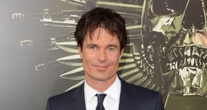 O ator de ‘Melrose Place’ e ‘Starship Troopers’, Patrick Muldoon, morre aos 57 anos