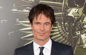 O ator de ‘Melrose Place’ e ‘Starship Troopers’, Patrick Muldoon, morre aos 57 anos