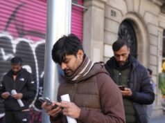 A legalização dos imigrantes caminha para a fase final após a aprovação em Conselho de Estado: não há aprovação em Conselho de Ministros.