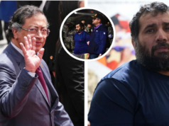 Gustavo Petro em Manta: detalhes especiais da viagem secreta ao Equador durante a busca pelos ‘Sete’ e a guerra às drogas