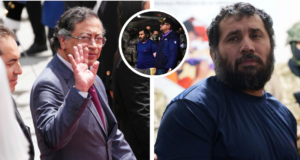 Gustavo Petro em Manta: detalhes especiais da viagem secreta ao Equador durante a busca pelos ‘Sete’ e a guerra às drogas