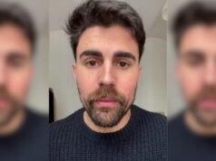 Psicóloga Fran Sánchez: “Se você está em um relacionamento onde tem que bater na outra pessoa todos os dias, você não está em um bom relacionamento”