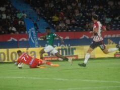 Junior x Deportivo Cali AO VIVO – Liga BetPlay: acompanhe todos os minutos da partida de Romelio Martínez aqui