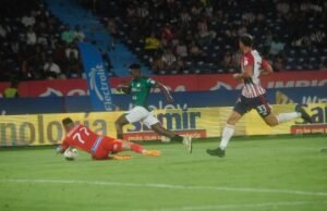 Junior x Deportivo Cali AO VIVO – Liga BetPlay: acompanhe todos os minutos da partida de Romelio Martínez aqui