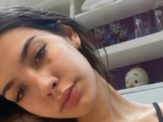 O novo rosto chocante de Morena, filha de Pablo Echarri e Nancy Dupláa