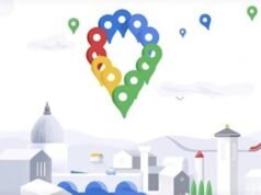 Quais são as 3 novas funções do Google Maps para compartilhar experiências