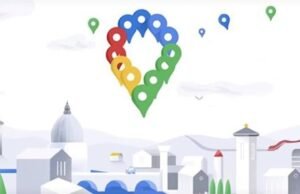 Quais são as 3 novas funções do Google Maps para compartilhar experiências
