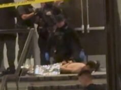 As primeiras imagens do suposto atirador no Jantar dos Correspondentes na Casa Branca