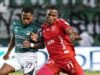 Deportivo Cali x América Liga BetPlay AO VIVO: acompanhe cada minuto dos jogos regulares do Valle del Cauca