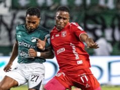 Deportivo Cali x América Liga BetPlay AO VIVO: acompanhe cada minuto dos jogos regulares do Valle del Cauca