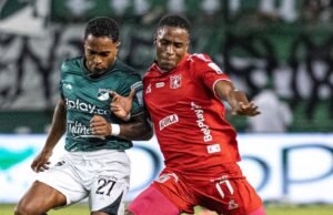 Deportivo Cali x América Liga BetPlay AO VIVO: acompanhe cada minuto dos jogos regulares do Valle del Cauca