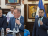 O Congresso Nacional de Honduras está implementando um acordo com clubes de futebol para implementar leis de segurança nos estádios