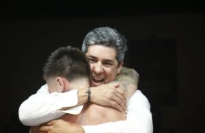 “Não faltaram sonhos, mas cenários”: o projeto do boxe em Punta del Este mudou a vida de dezenas de jovens.