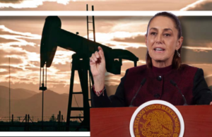 Que método “não convencional” o presidente discutiu como alternativa ao fracking para extração de gás natural?