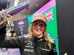 Quais pilotos a Mercedes vai dispensar na Fórmula 1: as últimas mulheres a pilotar na categoria