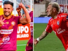 Los Chankas 0-0 Cienciano AO VIVO HOJE: todos os minutos da partida pela liderança da competição Liga 1 Apertura 2026