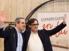 O chefe de gabinete de Illa, Eduard Rivas, investigou o desvio de fundos públicos quando era prefeito de Esparraguera.