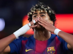O FC Barcelona confirma a lesão de Lamine Yamal: ele perderá o jogo contra o Peru, em Puebla, antes da Copa do Mundo de 2026?